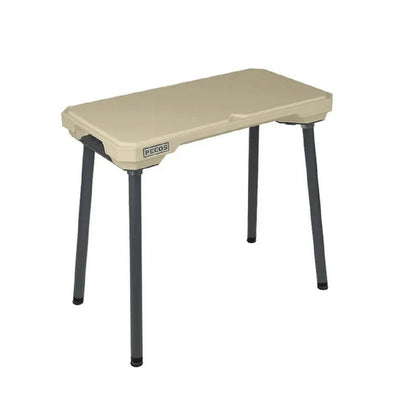 Camping table