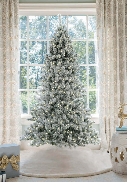 🎄 2025 EasySet™ Smart Retractable Christmas Tree with Remote |✨ One-Touch Automatic Height Adjustment | #1 Best Seller 2025 ✨